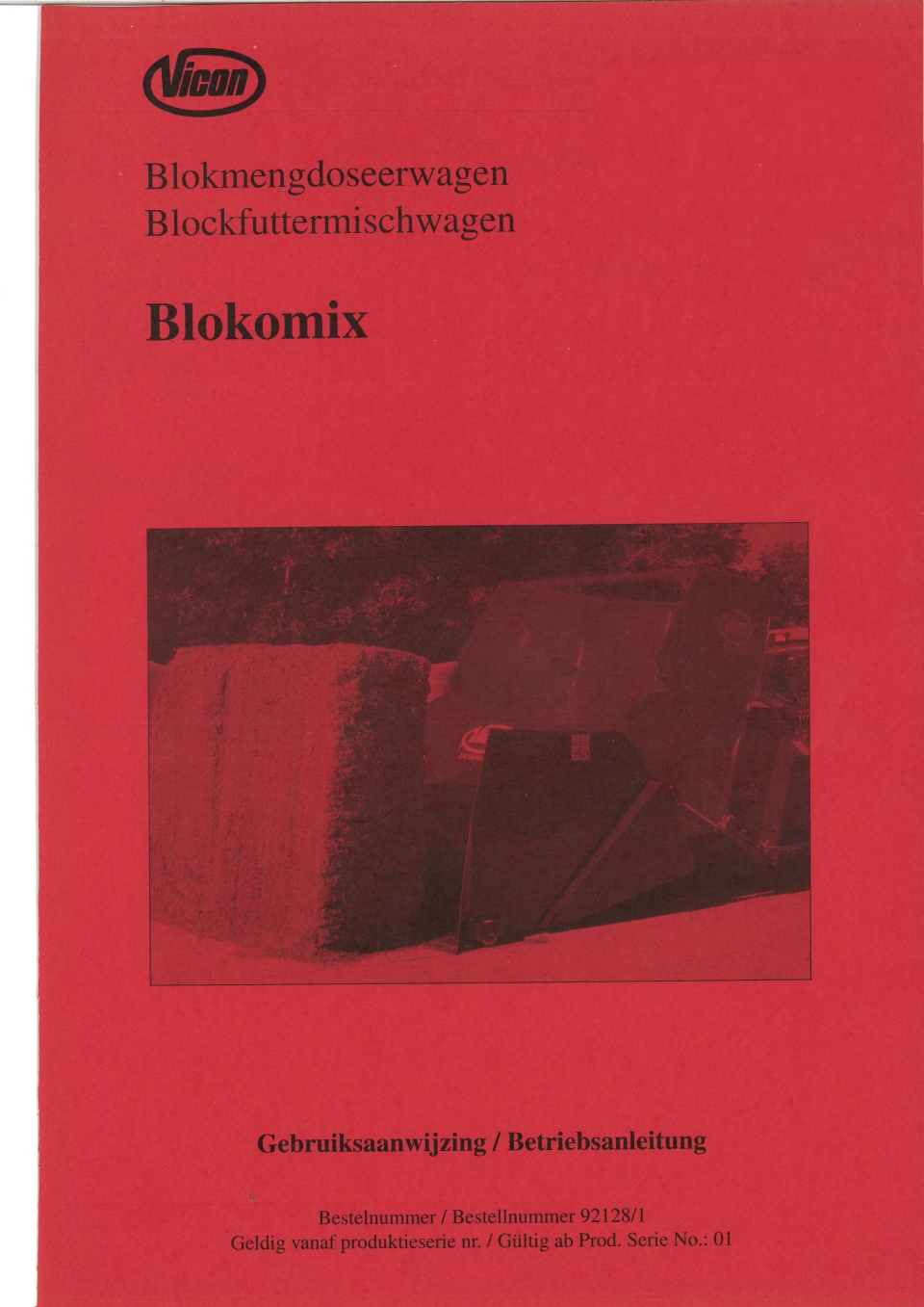 Blokomix   