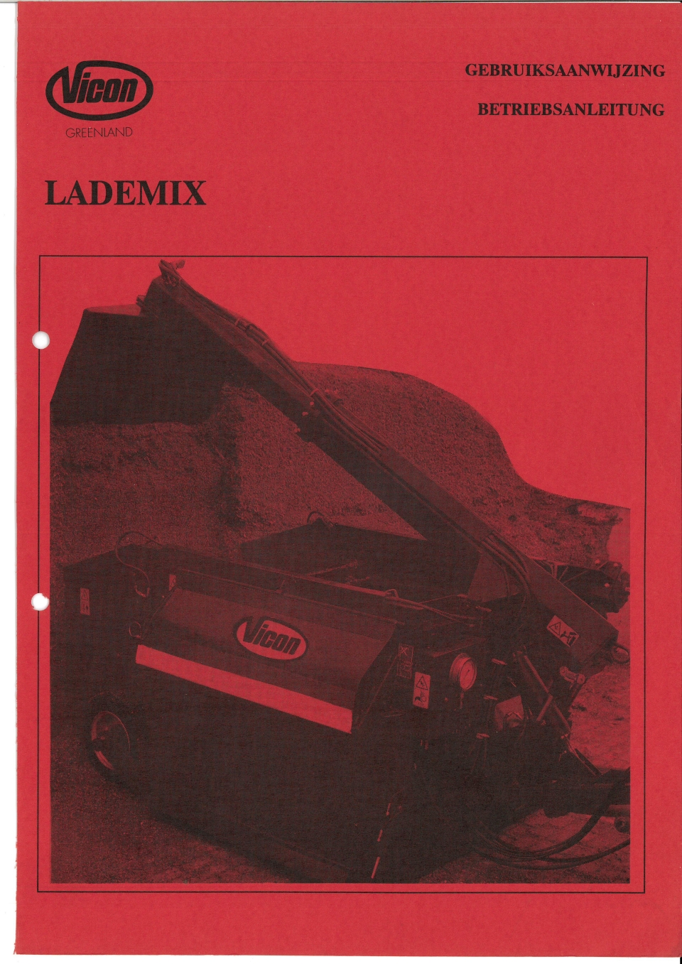 Lademix   