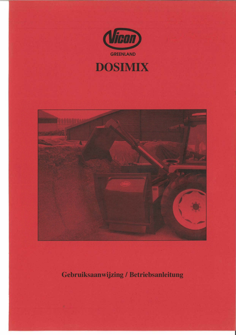 Dosimix   
