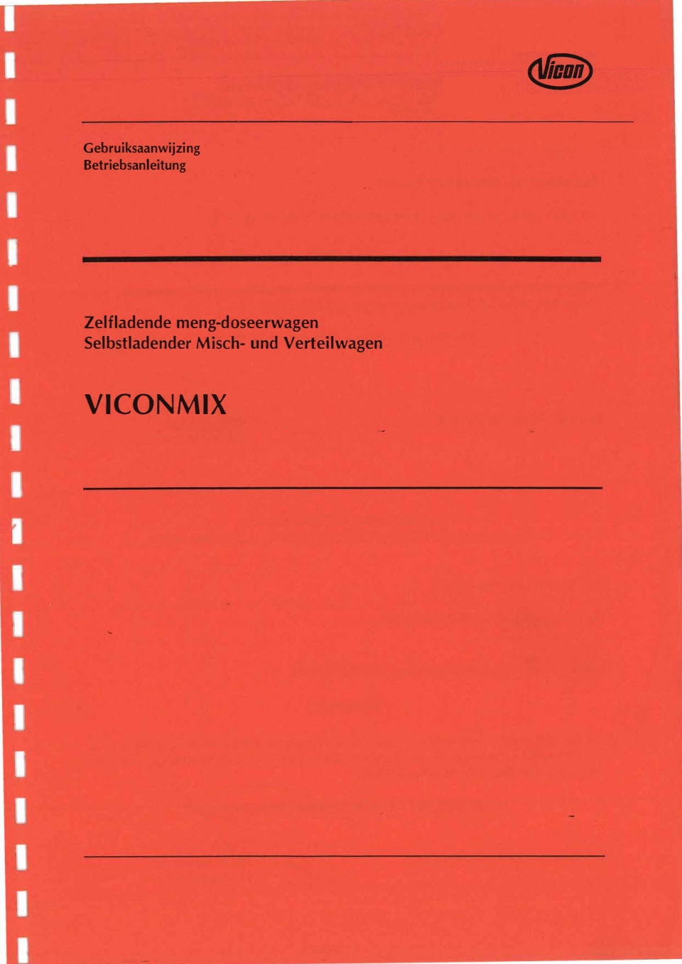 Viconmix